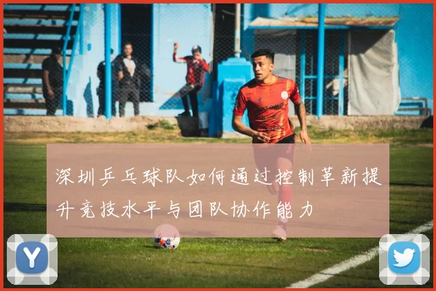 深圳乒乓球队如何通过控制革新提升竞技水平与团队协作能力