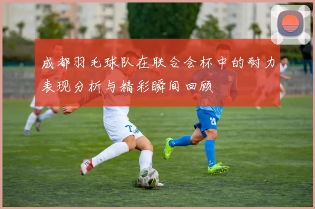 成都羽毛球队在联合会杯中的耐力表现分析与精彩瞬间回顾