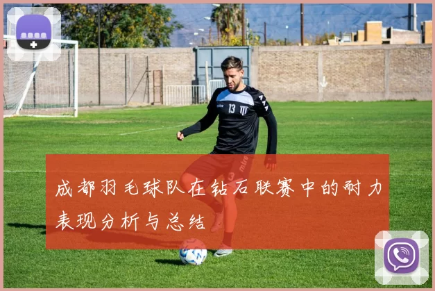 成都羽毛球队在钻石联赛中的耐力表现分析与总结