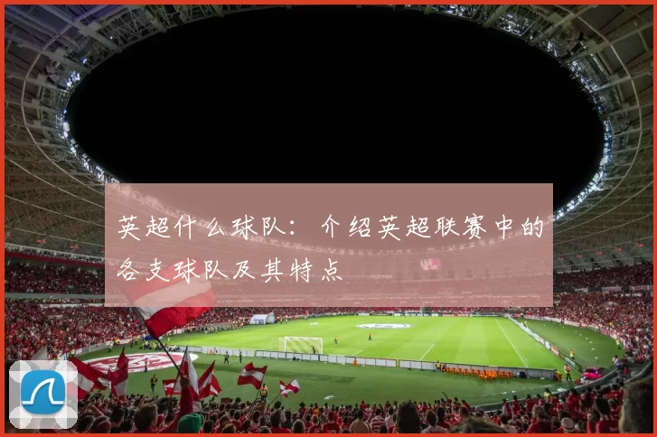 英超什么球队：介绍英超联赛中的各支球队及其特点